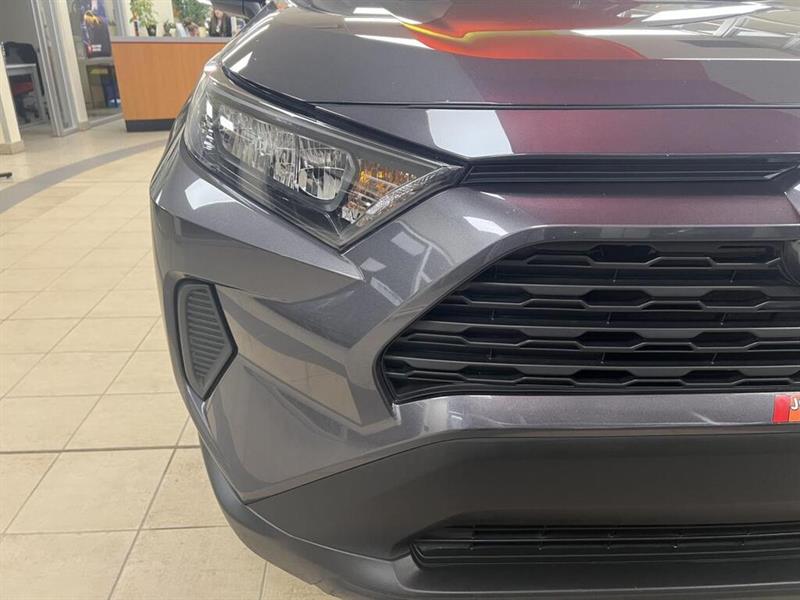 toyota RAV4 2022 - 4