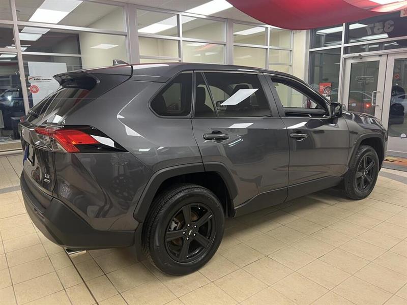 toyota RAV4 2022 - 7