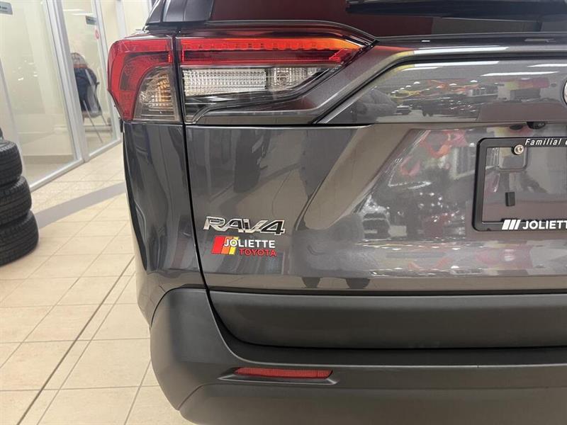 toyota RAV4 2022 - 10