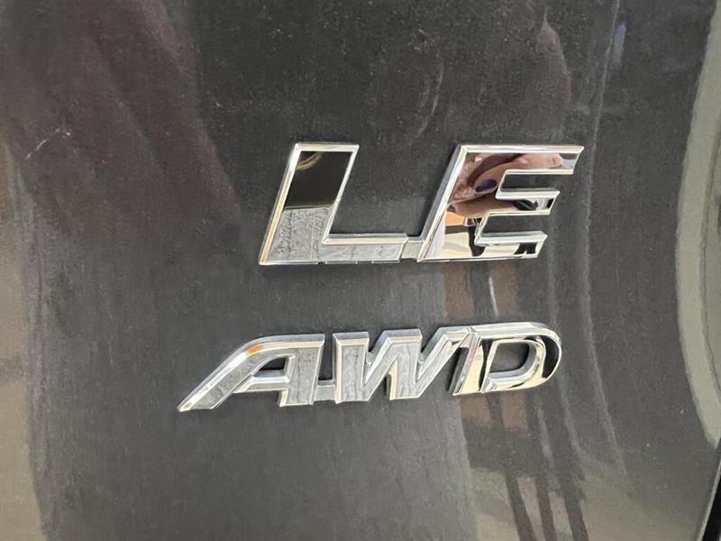 toyota RAV4 2022 - 12