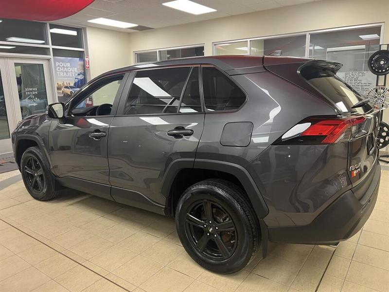 toyota RAV4 2022 - 13