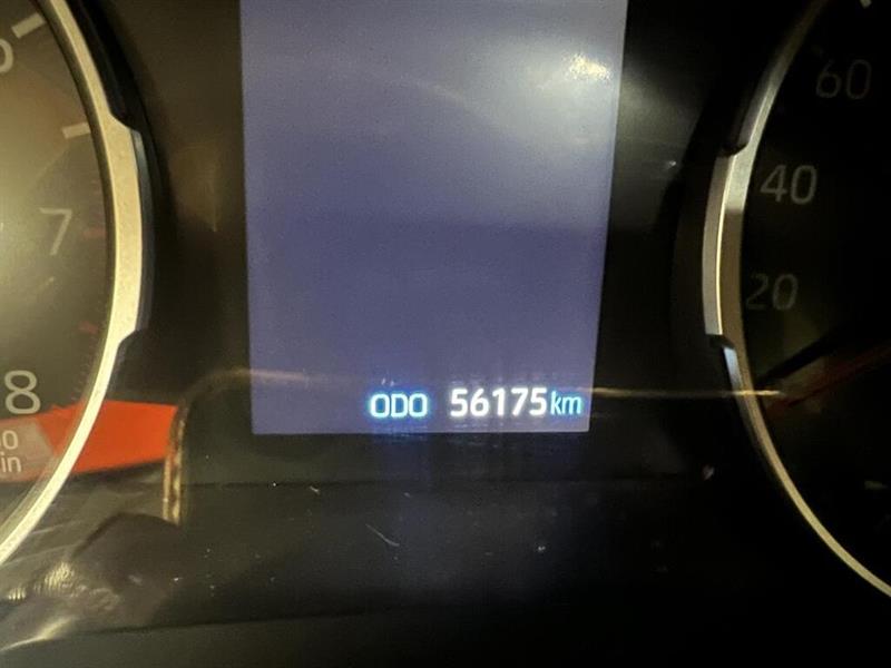 toyota RAV4 2022 - 14