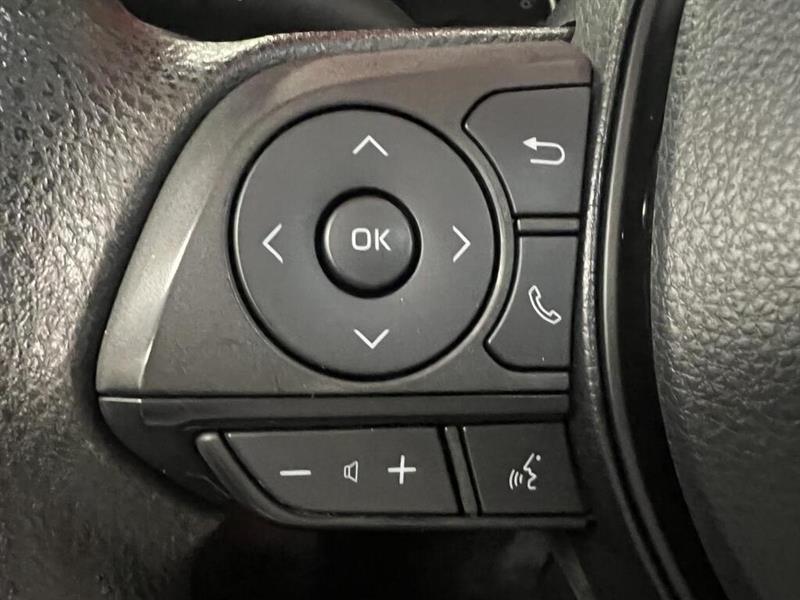 toyota RAV4 2022 - 15