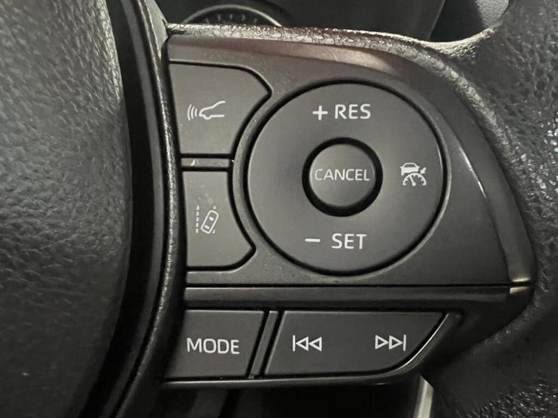 toyota RAV4 2022 - 16