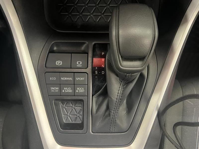 toyota RAV4 2022 - 17