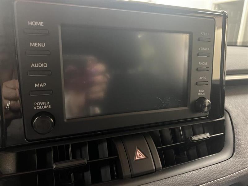 toyota RAV4 2022 - 18