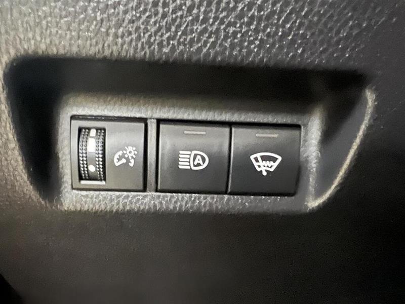 toyota RAV4 2022 - 19