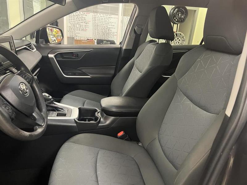 toyota RAV4 2022 - 21