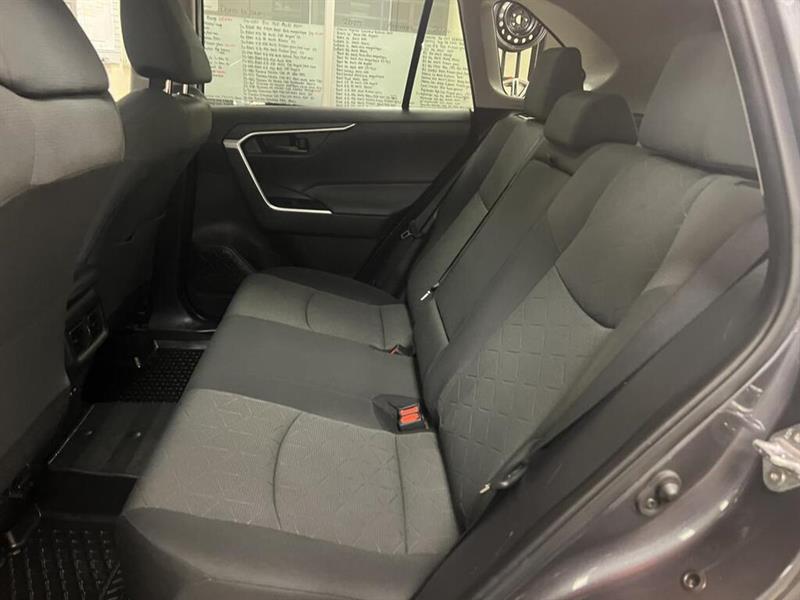 toyota RAV4 2022 - 23