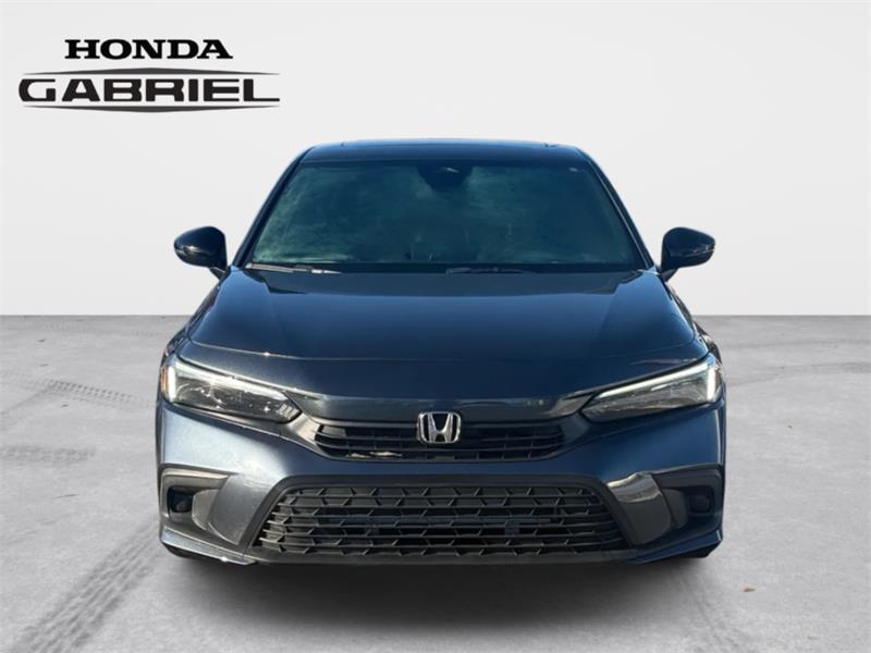 honda Civic 2024 - 2