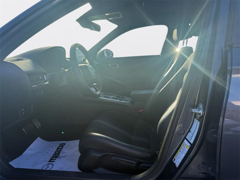 honda Civic 2024 - 9