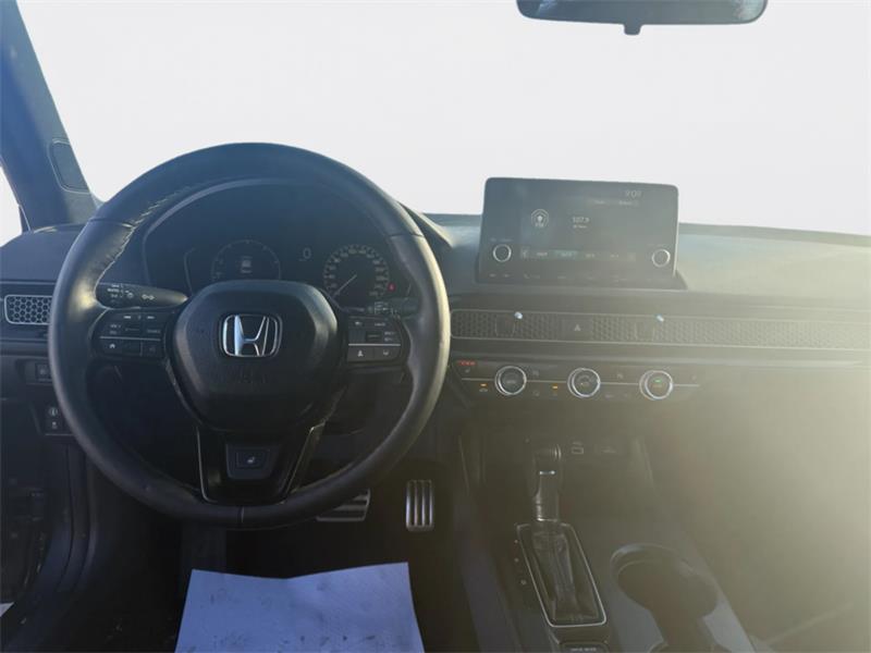 honda Civic 2024 - 10