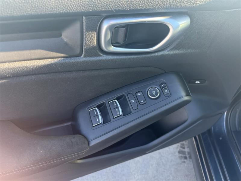 honda Civic 2024 - 12