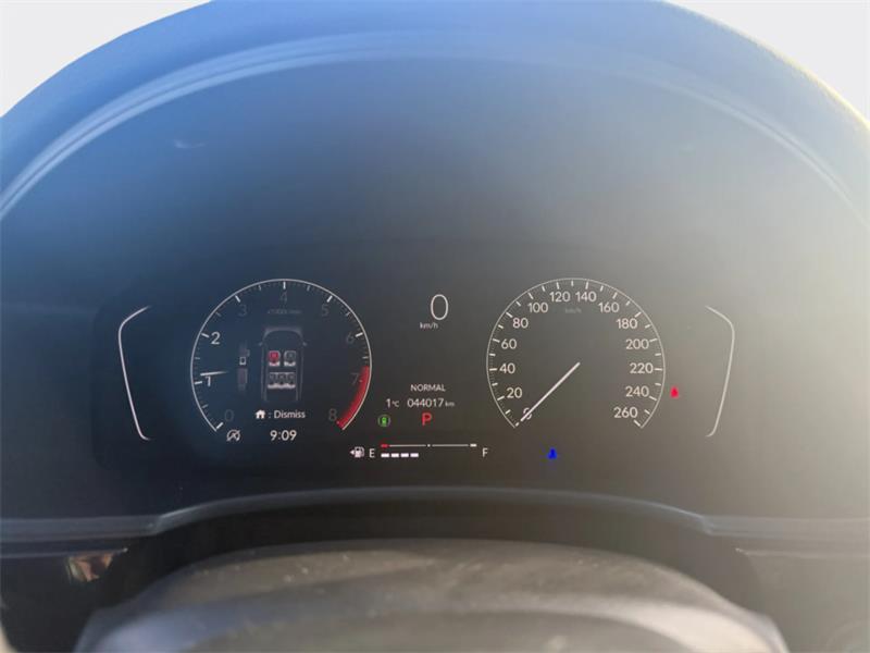 honda Civic 2024 - 16