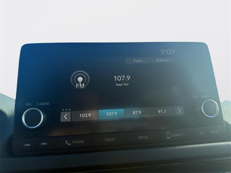 honda Civic 2024 - 17