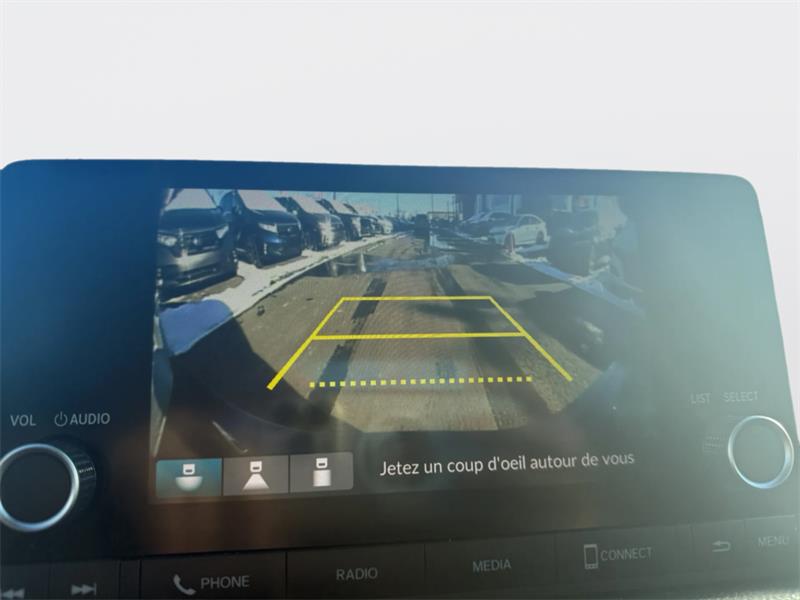 honda Civic 2024 - 19