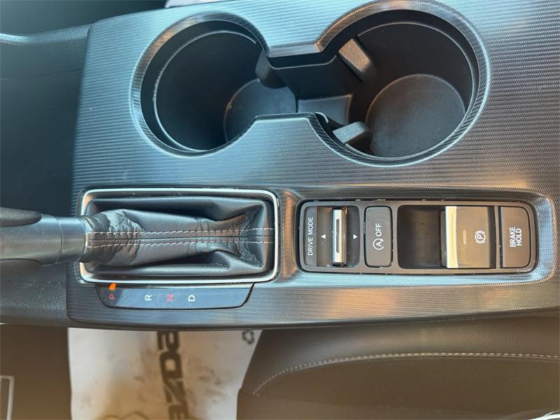 honda Civic 2024 - 20