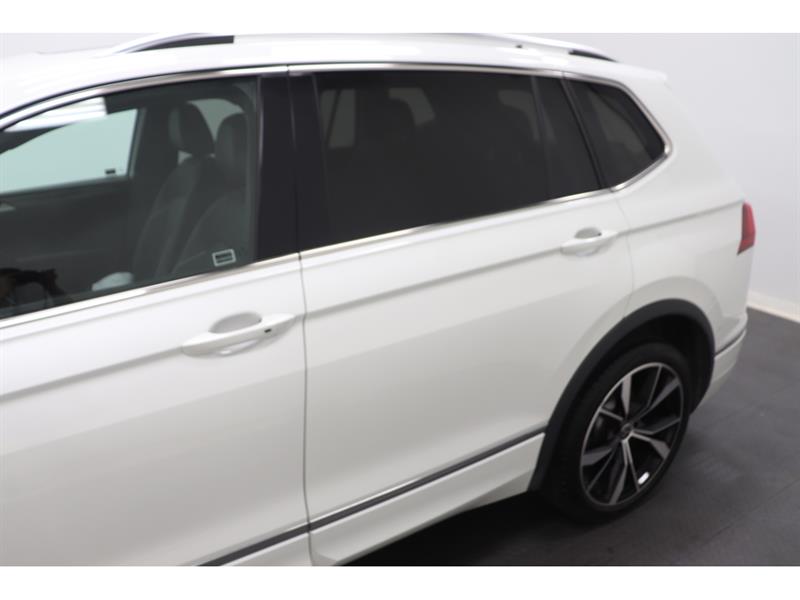 volkswagen Tiguan 2022 - 4