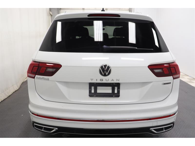 volkswagen Tiguan 2022 - 6