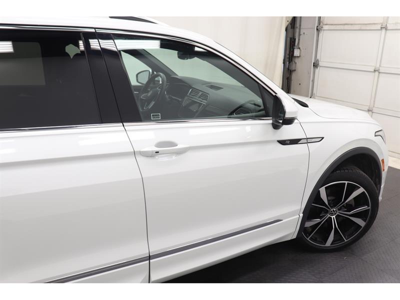 volkswagen Tiguan 2022 - 14