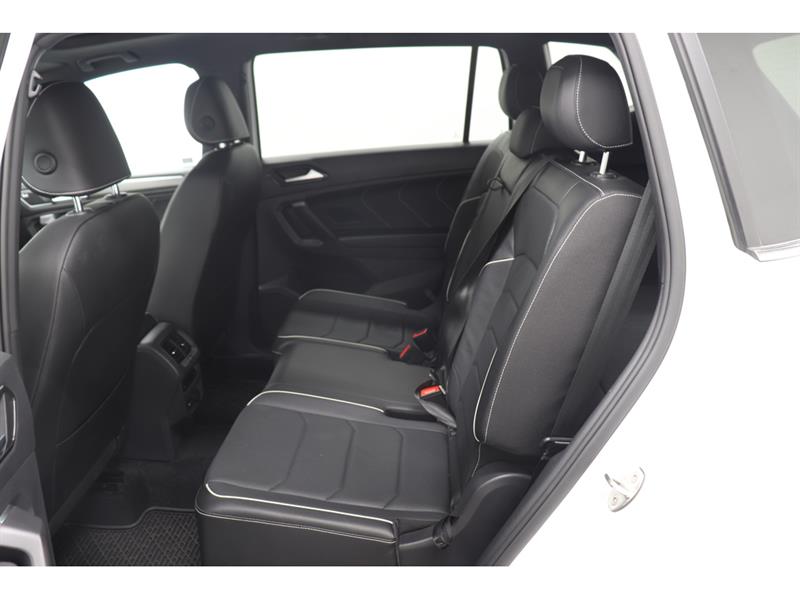 volkswagen Tiguan 2022 - 18