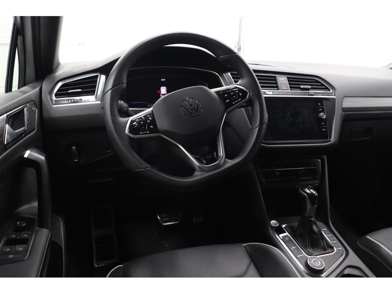 volkswagen Tiguan 2022 - 19