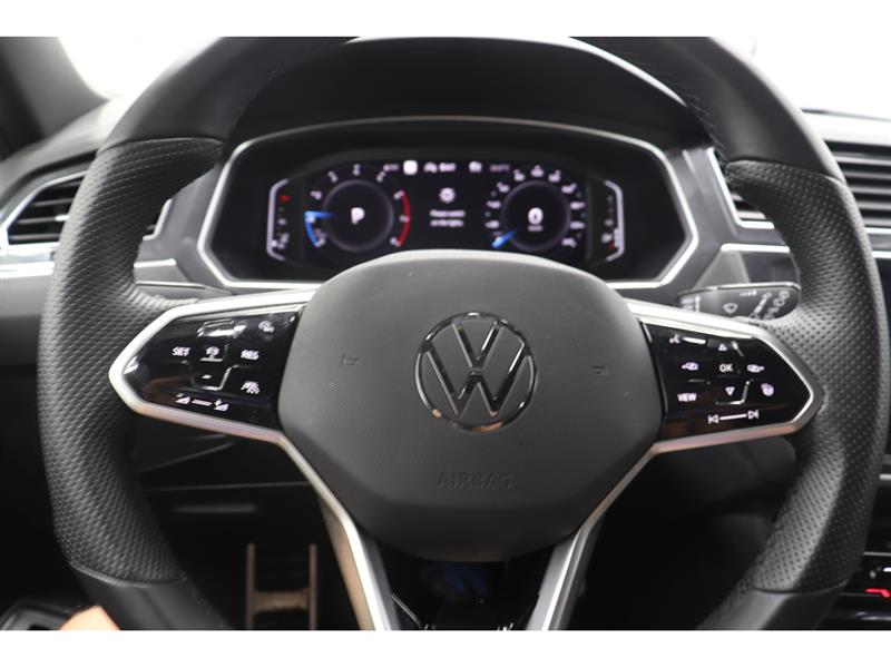 volkswagen Tiguan 2022 - 20