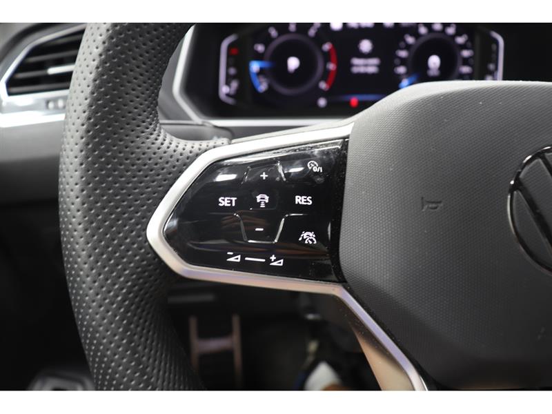 volkswagen Tiguan 2022 - 21