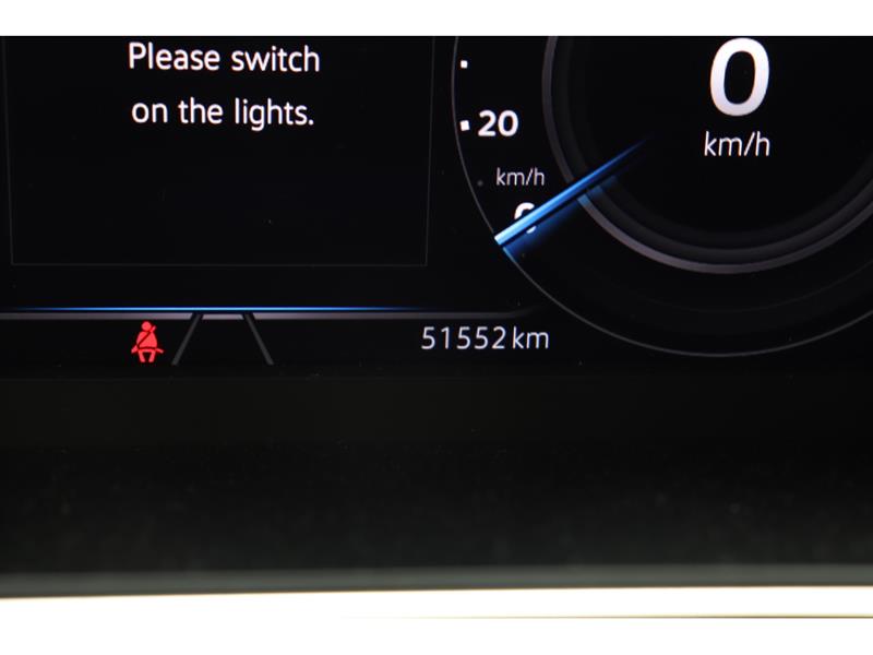 volkswagen Tiguan 2022 - 22