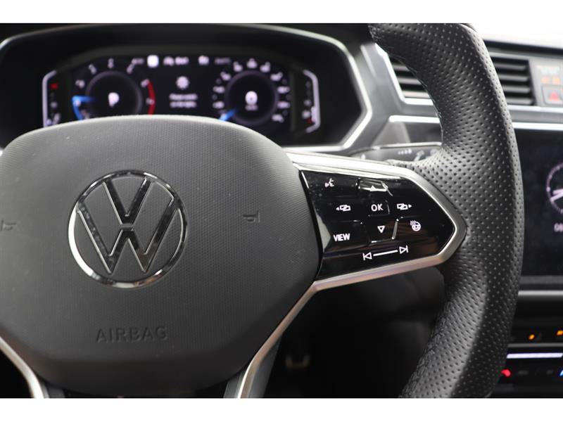 volkswagen Tiguan 2022 - 23