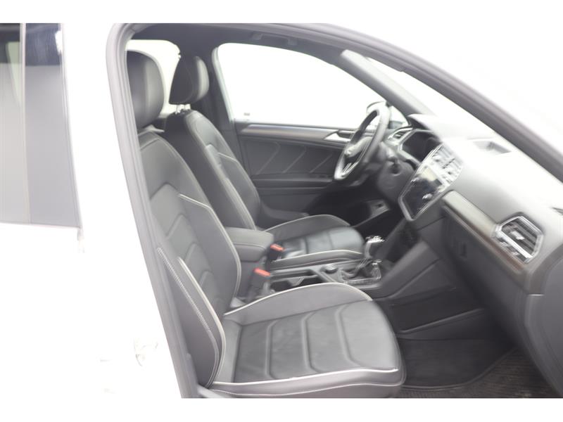 volkswagen Tiguan 2022 - 29