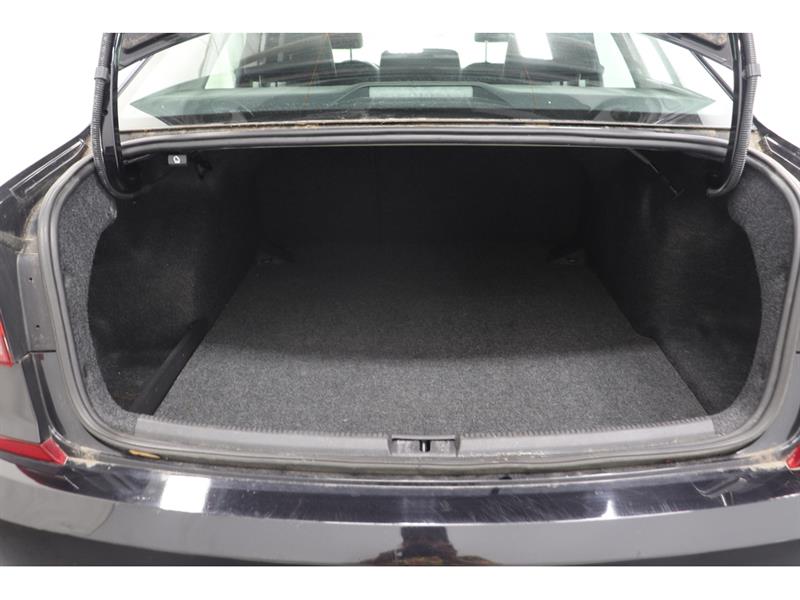 volkswagen Passat 2018 - 8