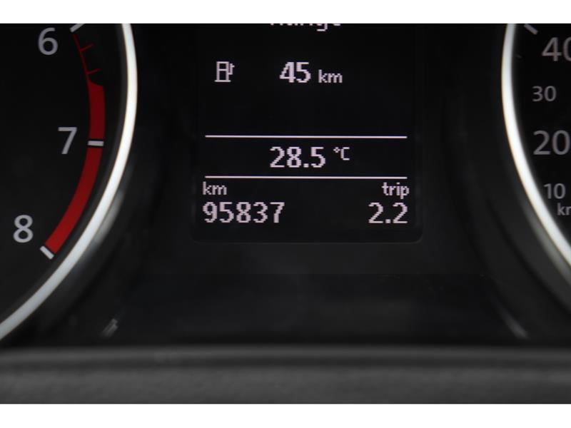 volkswagen Passat 2018 - 22