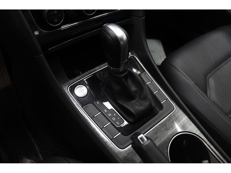 volkswagen Passat 2018 - 26