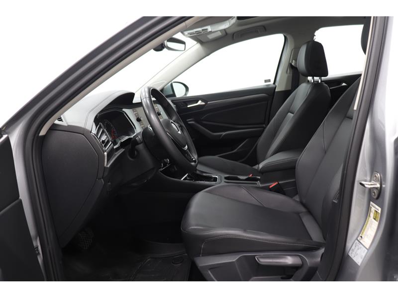 volkswagen Jetta 2020 - 2