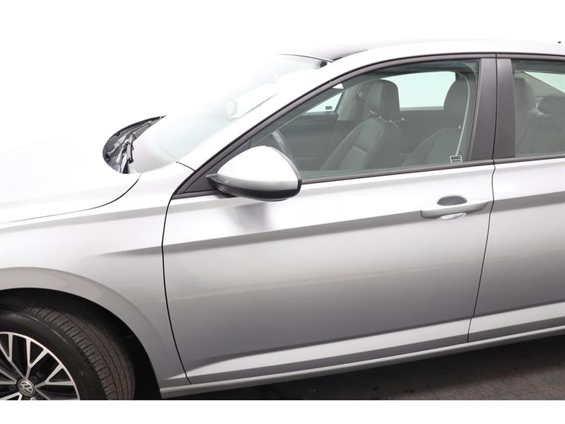 volkswagen Jetta 2020 - 3