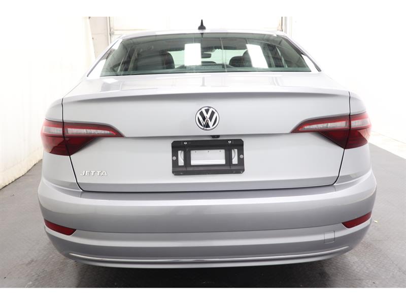 volkswagen Jetta 2020 - 6