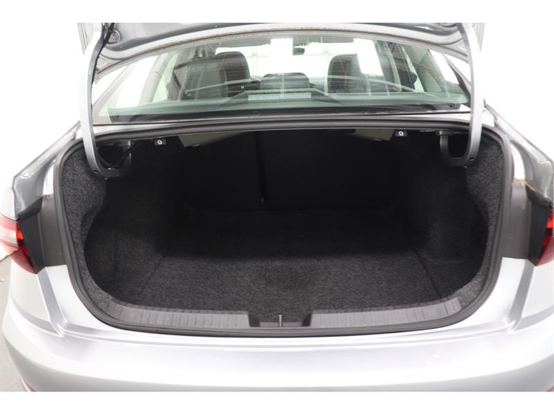 volkswagen Jetta 2020 - 8