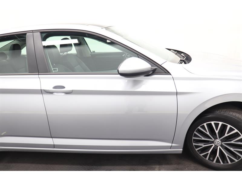 volkswagen Jetta 2020 - 14