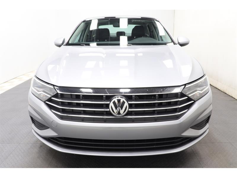 volkswagen Jetta 2020 - 16