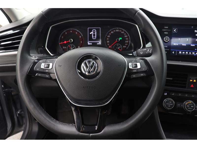 volkswagen Jetta 2020 - 19