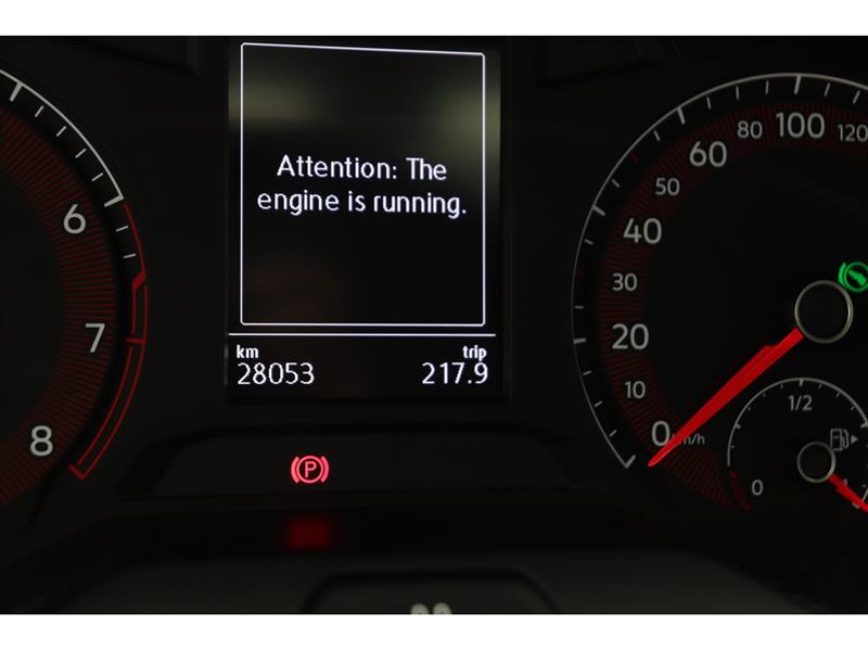 volkswagen Jetta 2020 - 22