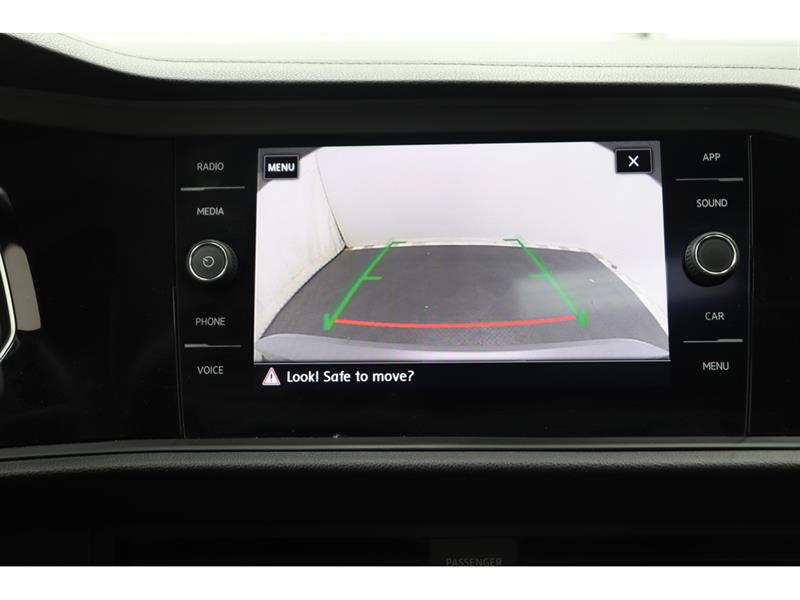 volkswagen Jetta 2020 - 25