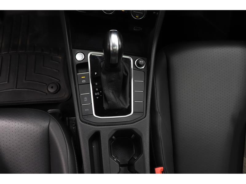 volkswagen Jetta 2020 - 26