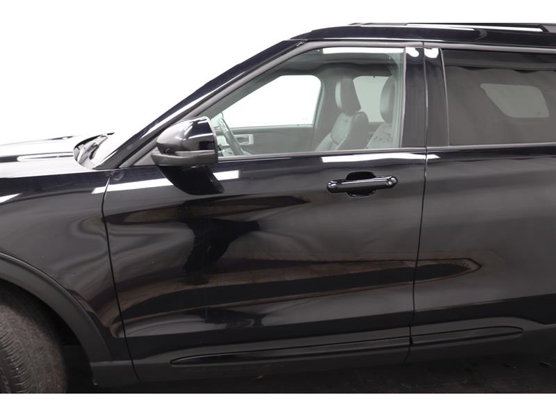 ford Explorer 2022 - 3