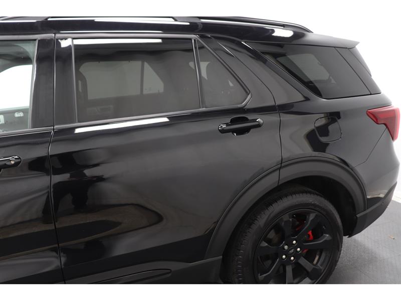 ford Explorer 2022 - 4