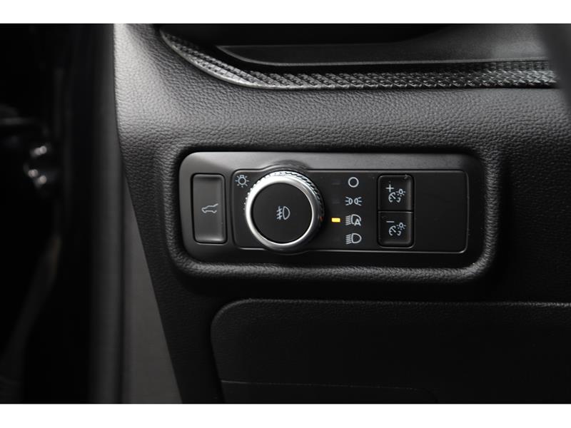 ford Explorer 2022 - 19