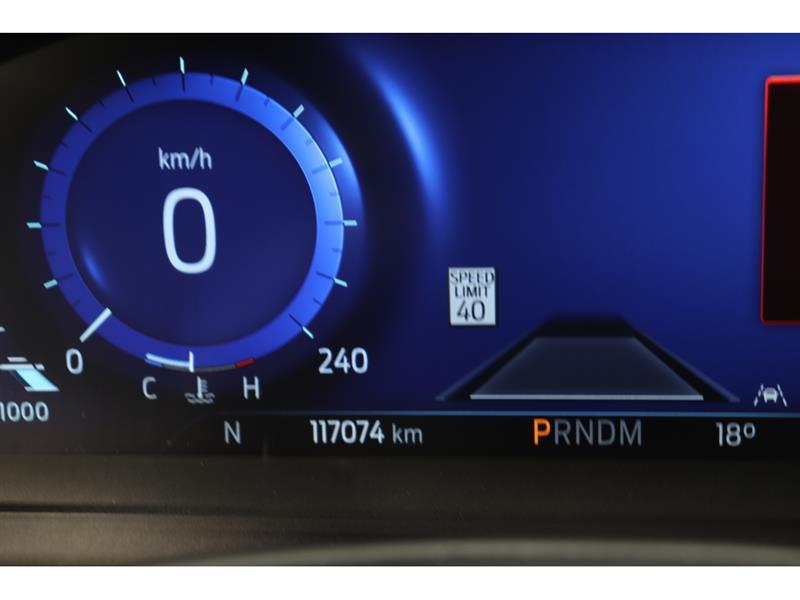 ford Explorer 2022 - 22