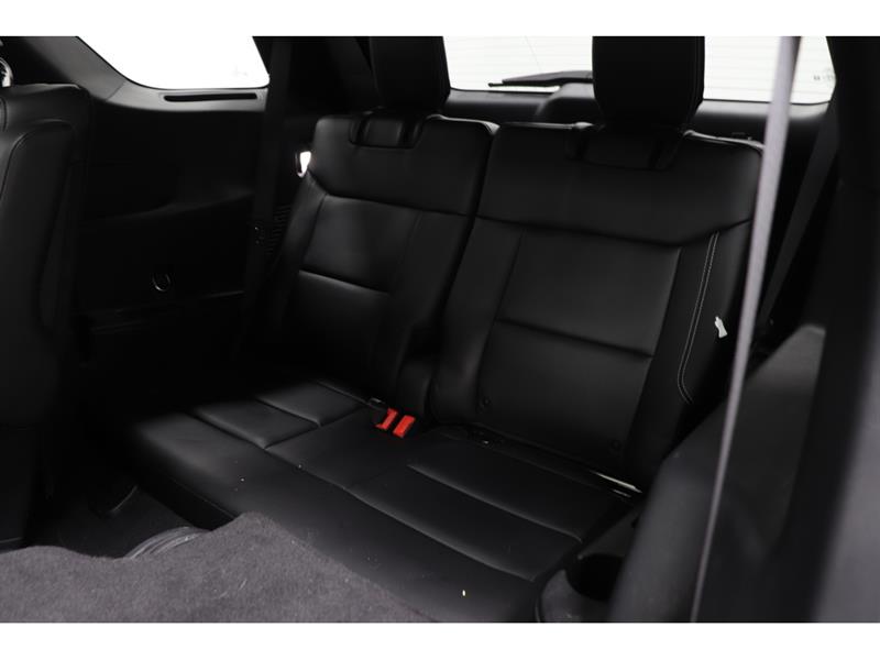 ford Explorer 2022 - 33