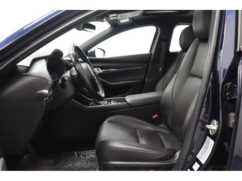 mazda Mazda3 Sport 2022 - 2